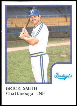 23 Brick Smith